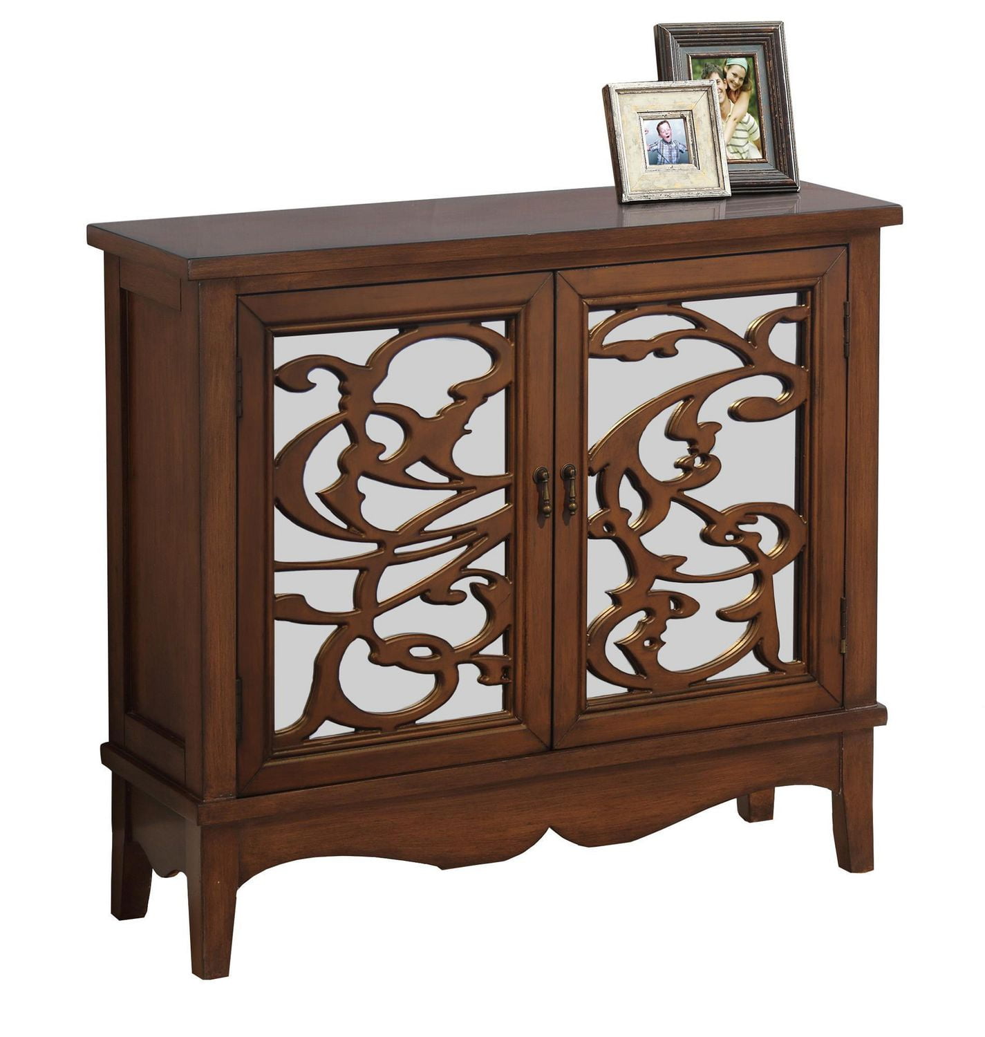 Monarch Specialties Accent Chest Walmart Canada