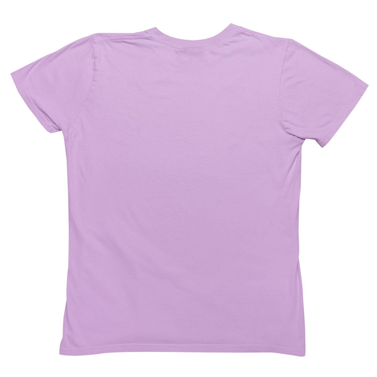 Trolls Girl's  short sleeve tee shirt