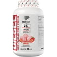 thumbnail image 3 of PERFECT Sports - DIESEL New Zealand Whey Protein, Strawberry Ice Cream 2lb (908g), 3 of 10