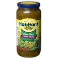 thumbnail image 1 of HABITANT CHOW-CHOW AUX TOMATES VERTE, 1 of 1