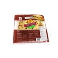 thumbnail image 1 of Crispy Just Baked Whole Wheat Roti, 1 of 3
