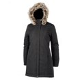thumbnail image 1 of George Women’s Hooded Parka, 1 of 1