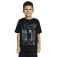 thumbnail image 1 of Messi Kids Graphic Tee, 1 of 3