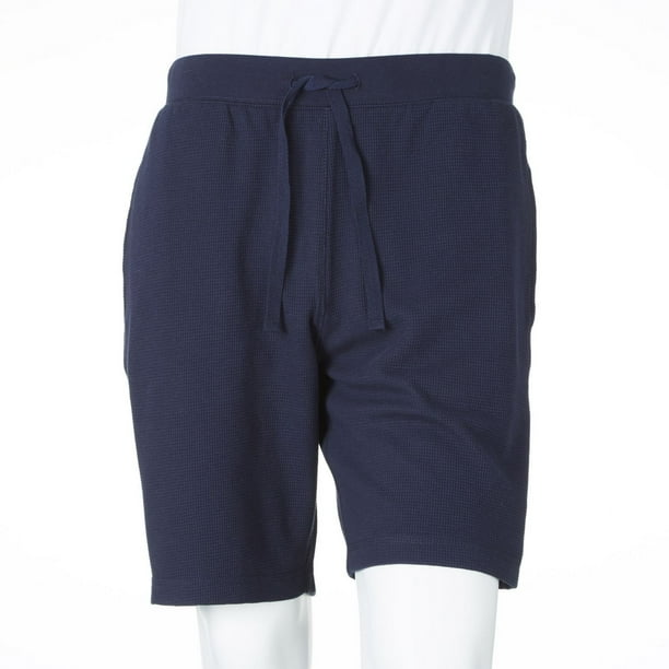 Men's Knit Shorts Walmart.ca