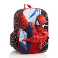 thumbnail image 1 of Heys Marvel Spider-Man Boys' 3D Backpack, 1 of 4
