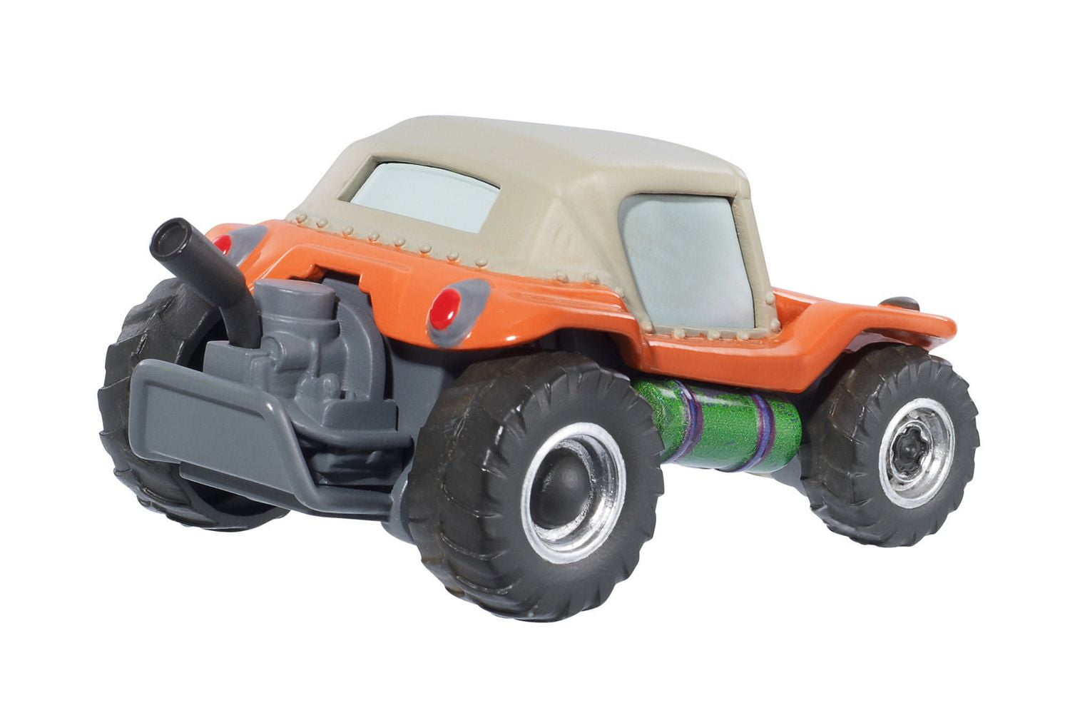 Disney/Pixar Cars RS500 1/2 Diecast Sandy Dunes - Walmart.ca