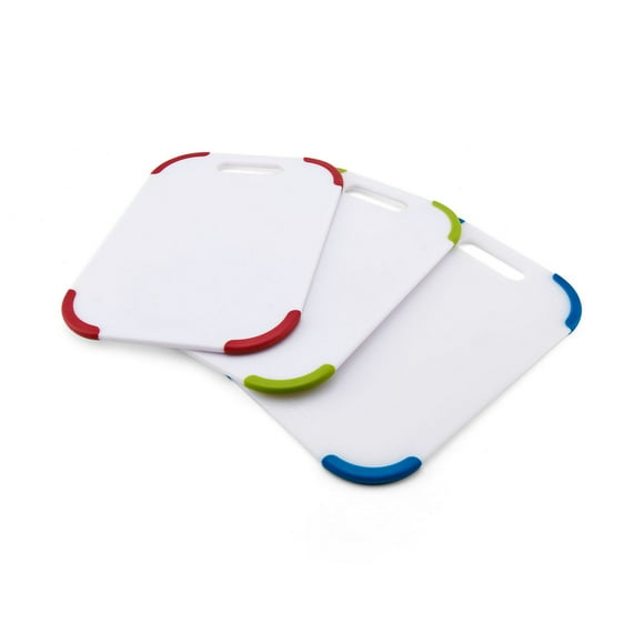 Farberware Poly 10x14"  Cutting Board, Poly 10x14  Cutting Board