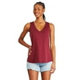 thumbnail image 1 of George Women's Pocket Tank, 1 of 6