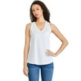 thumbnail image 1 of George Women's Pocket Tank, 1 of 6