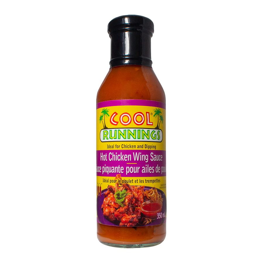 Hot Chicken Wing Sauce Walmart Canada