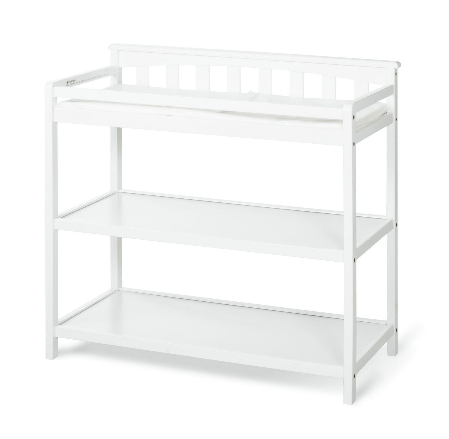 Child Craft™ London Changing Table Walmart Canada