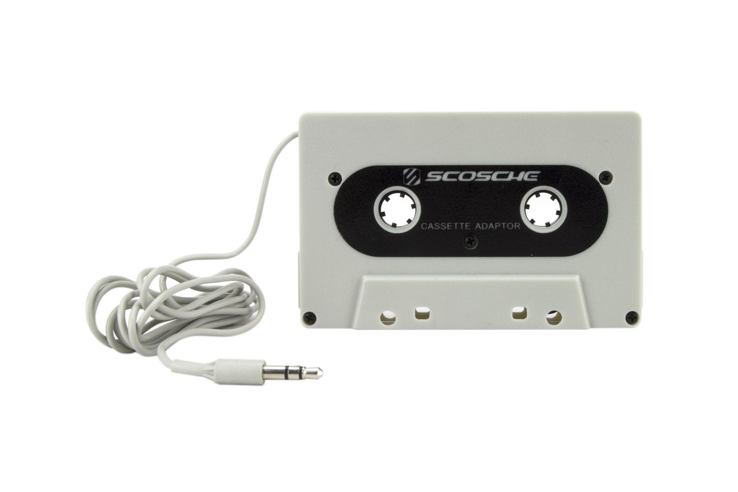 Cassette store tape adapter