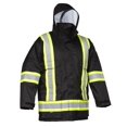 thumbnail image 1 of HI VIS CARGO PARKA, 1 of 2