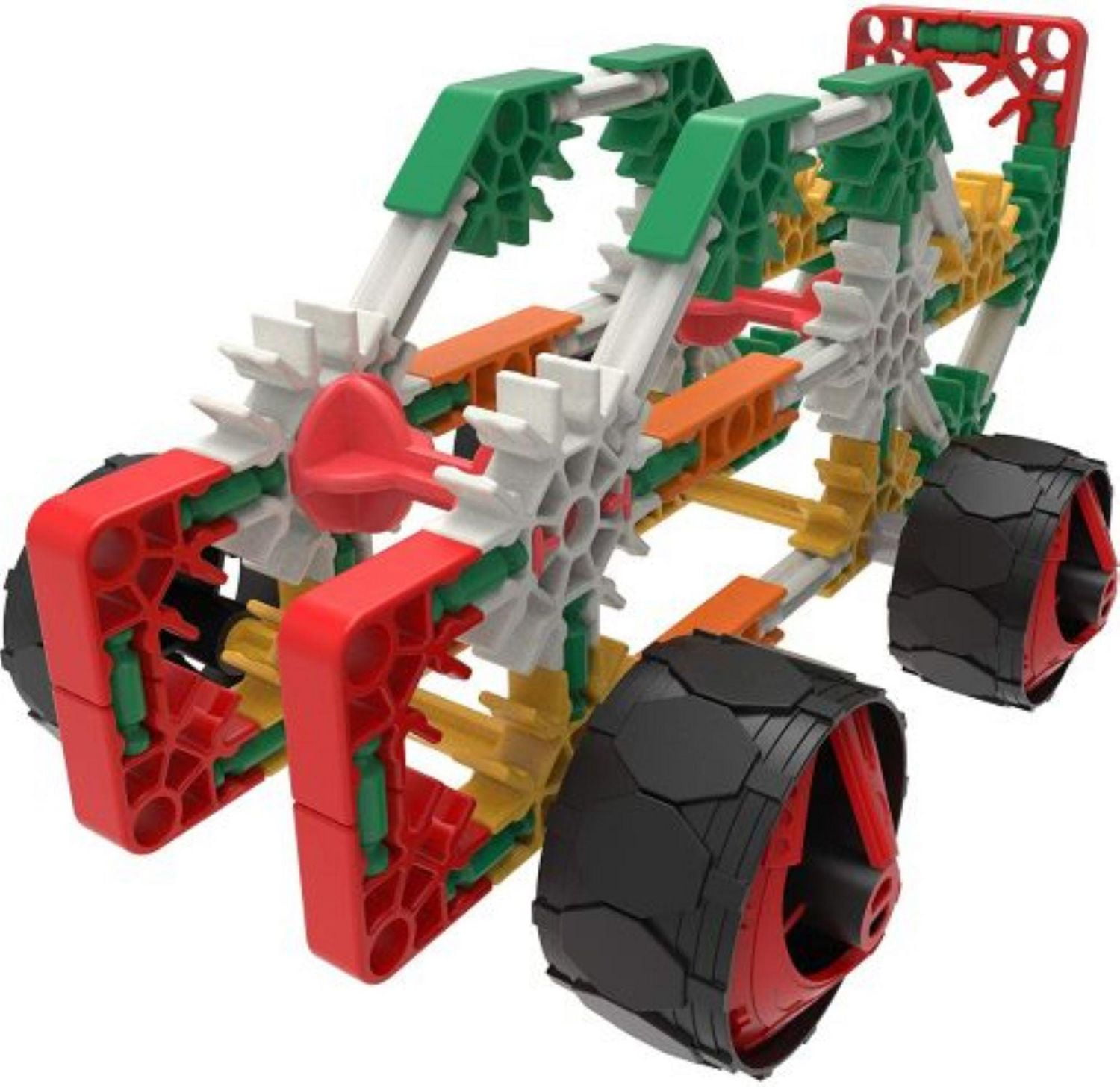 Toys r hot sale us knex