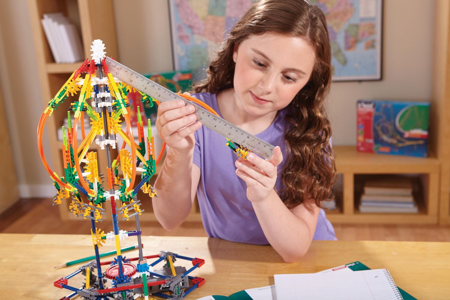 Knex for girls hotsell