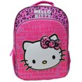 thumbnail image 1 of Hello Kitty Sanrio Backpack, 1 of 3