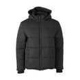 thumbnail image 1 of George Mens' Plus Size Puffer Jacket, 1 of 1