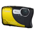 thumbnail image 1 of Canon Power Shot D20 Waterproof -Yellow, 1 of 2