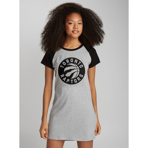 Autorisé Toronto Raptors "Basic Logo"
vêtements de nuit pour femmes