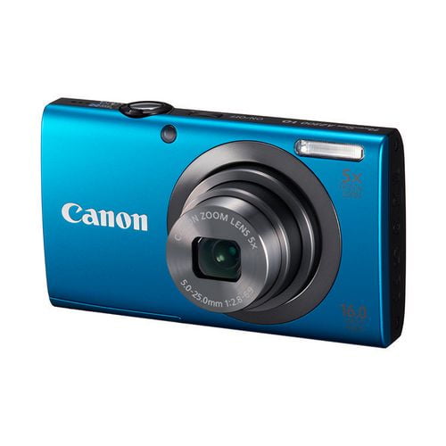 Canon A2300 Blue
