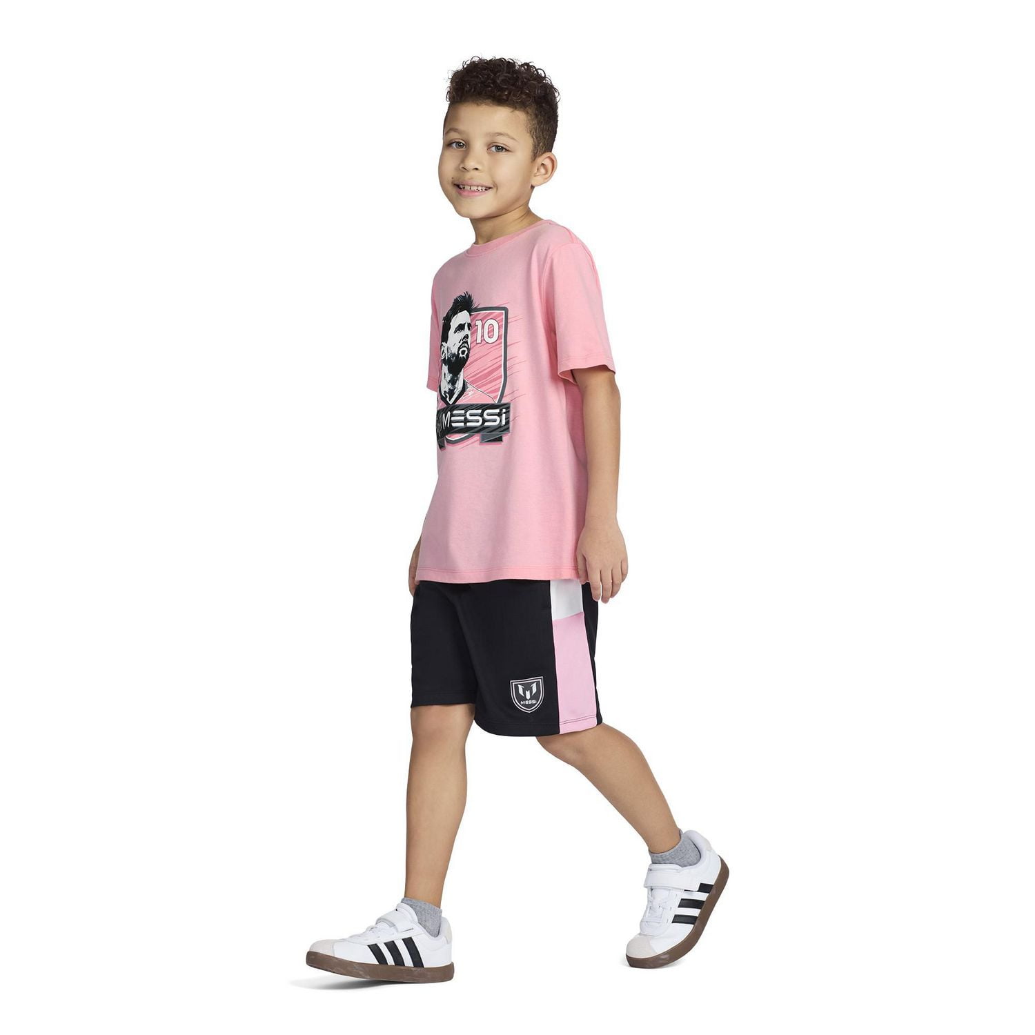 T-SHIRT MESSI POUR ENFANTS TP (4/5) – TG (14/16)