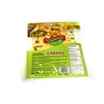 thumbnail image 1 of Crispy Traditional Style Garlic Stone Baked Tandoori Naan, 1 of 3