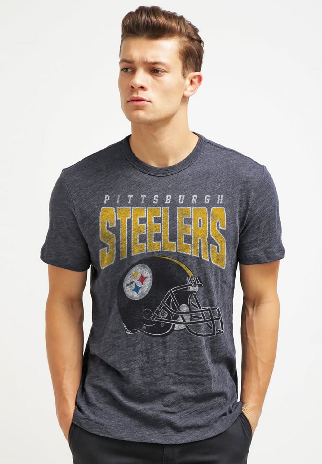 Licensed Steelers Men's tee Walmart Canada