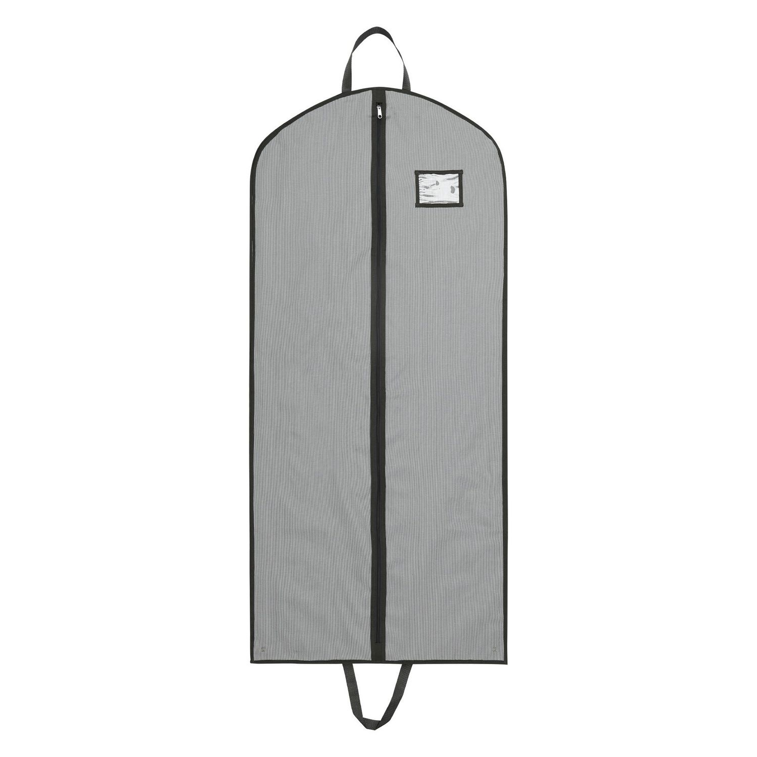 MAINSTAYS Fabric Hanging Garment Bag | Walmart Canada