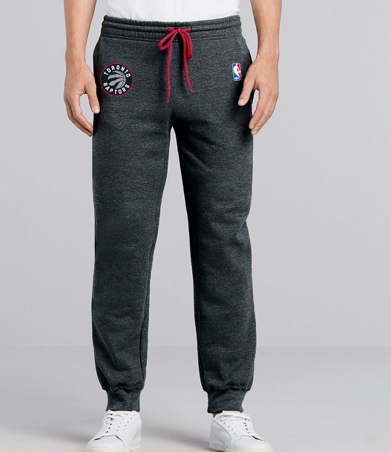 Toronto hot sale raptors pants