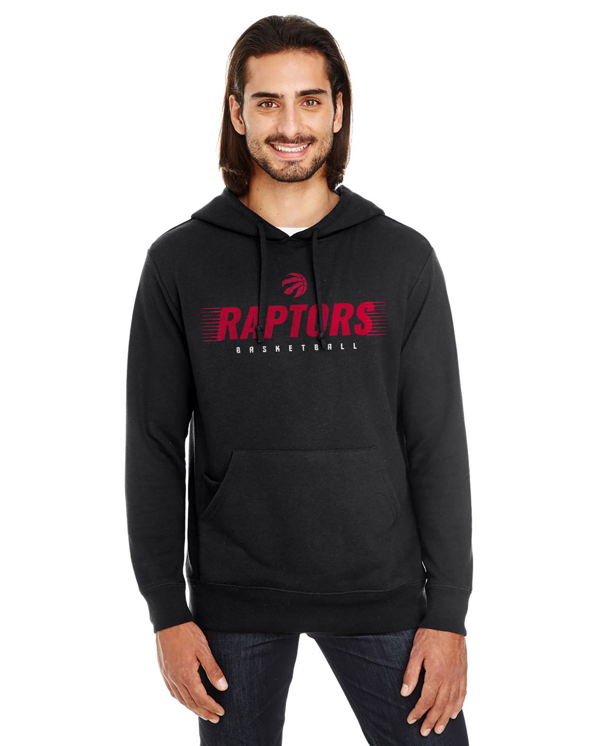 raptors basketball hoodie