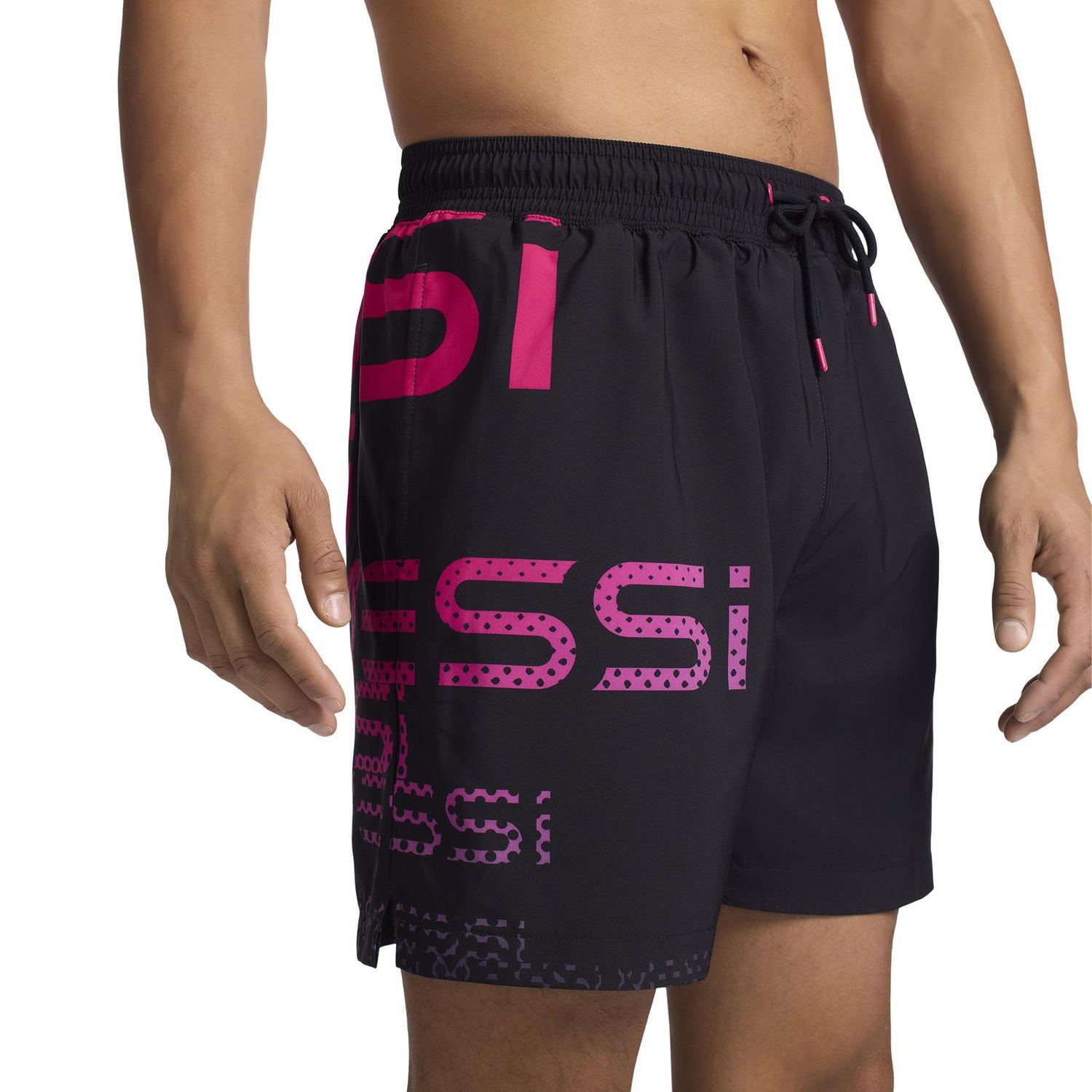 MESSI MEN'S SWIM SHORT