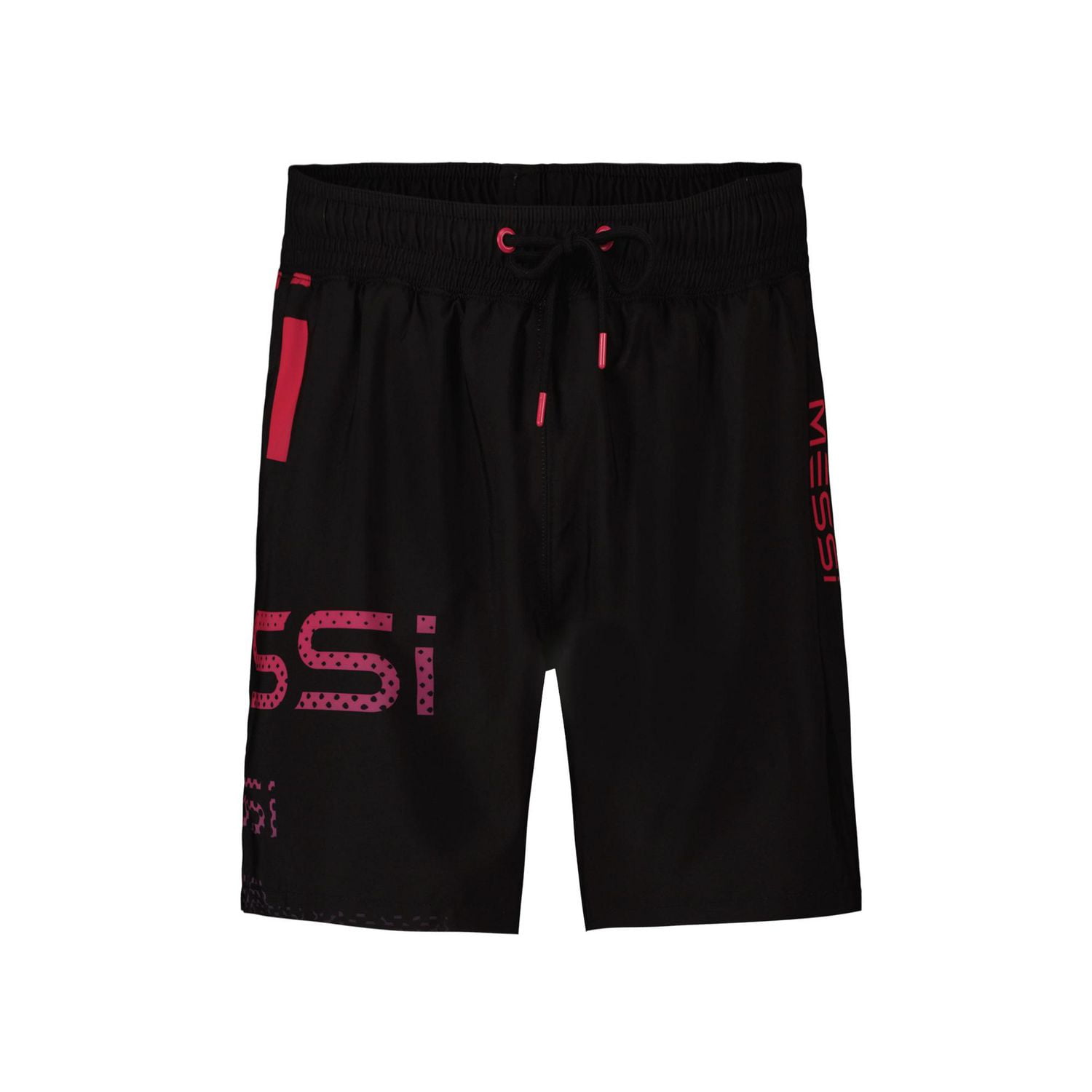 MESSI MEN'S SWIM SHORT