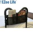 thumbnail image 1 of Ezee Life Safety Bed Rail with Foam Handrail, 1 of 3