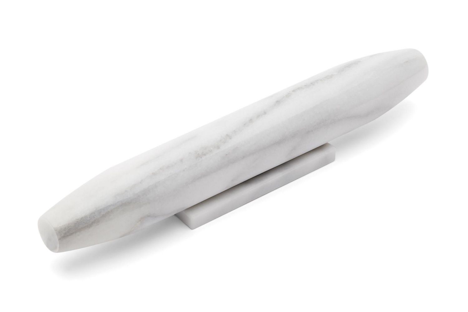 Fox Run Tapered Marble Rolling Pin