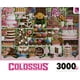 Casse-tête CollossusMC « Sweet Shoppe » de Sure-Lox, 3 000 morceaux – image 1 sur 1