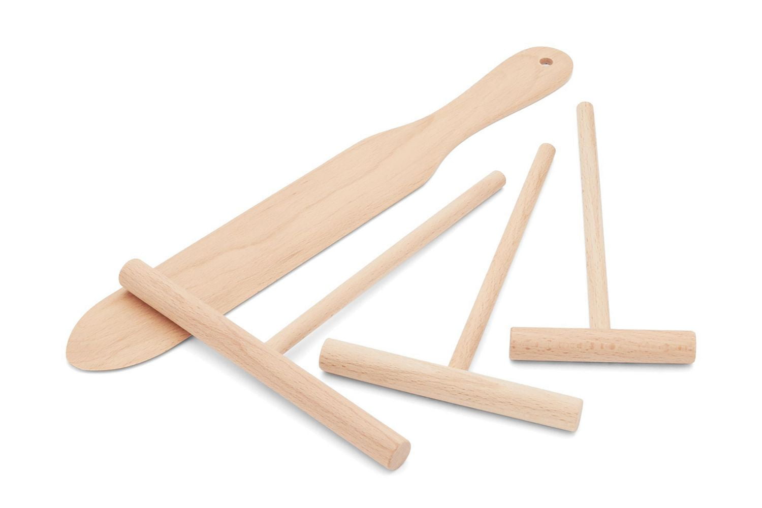 Fox Run Wooden Crepe Making Kit Walmart Canada