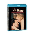 thumbnail image 1 of 9 1/2 Weeks (Original Uncut Version) (Blu-ray) (Bilingual), 1 of 1