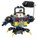 LEGO(MD) Mixels - Myke (41580) – image 2 sur 2