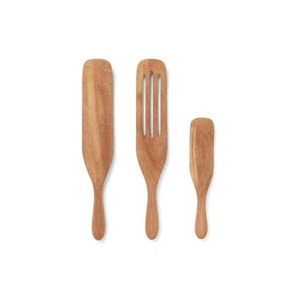 Set d'outils de cuisine en bois pour enfant - Fox Run
