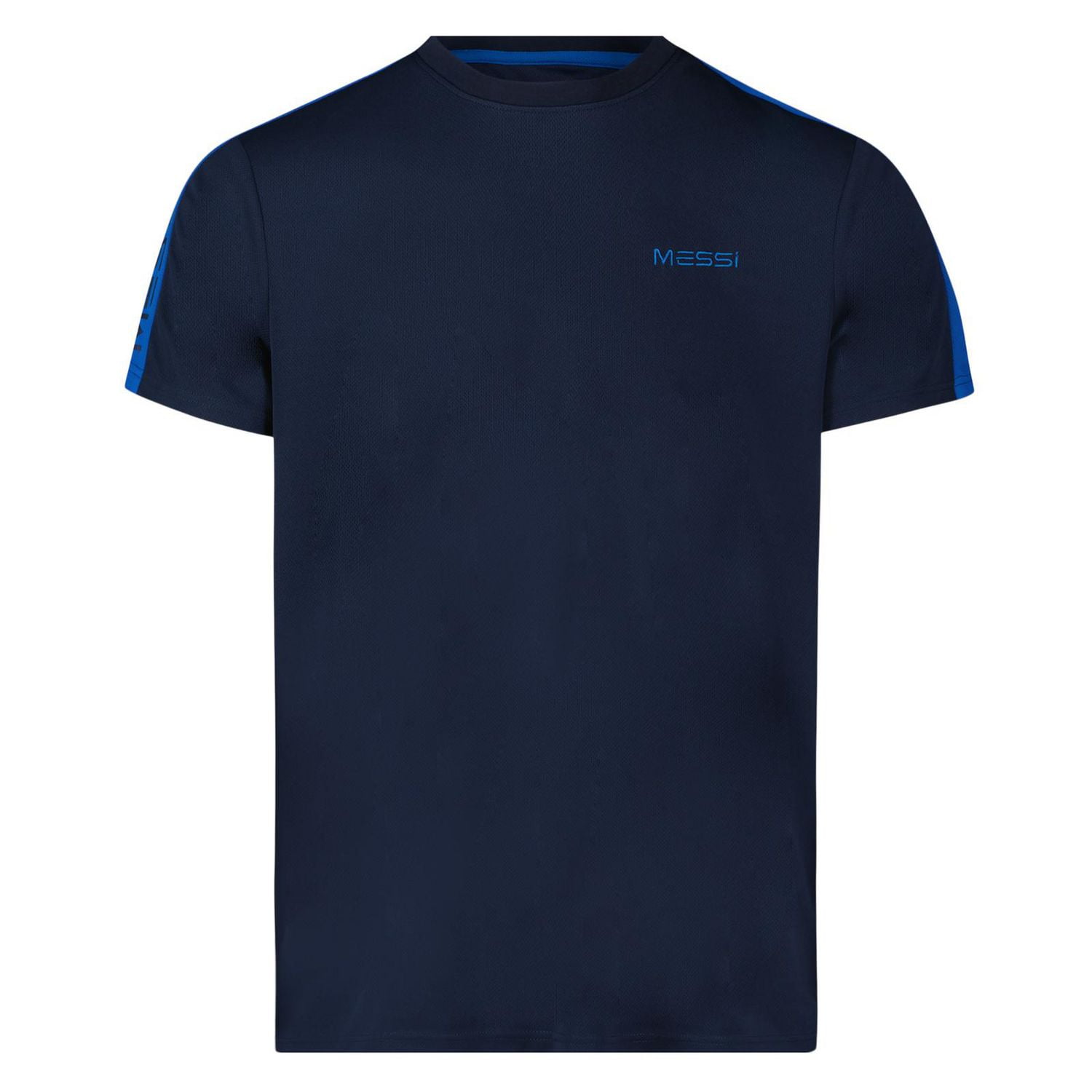 Messi Men’s Mesh Tee