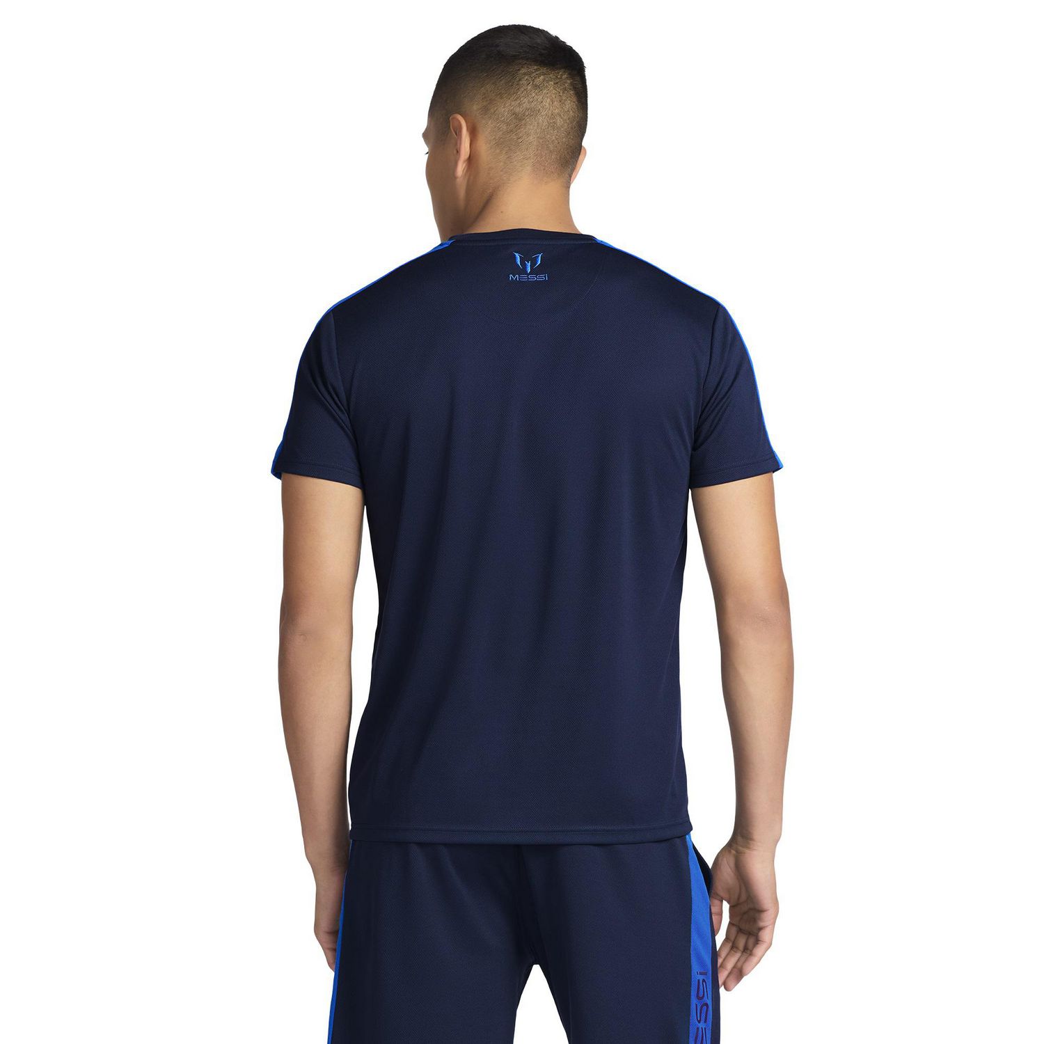 TSHIRT FILET MESSI HOMMES