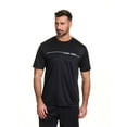 thumbnail image 4 of John Deere Men’s Interlock Yoked Short Sleeve Tee, 4 of 7