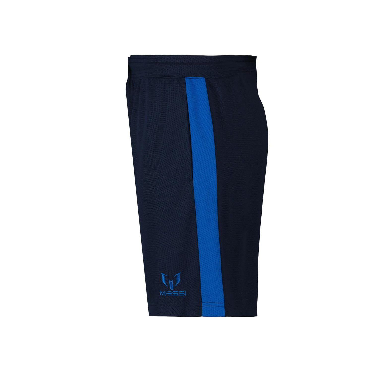 MESSI SHORT HOMME Tailles P – TG