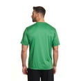 thumbnail image 3 of John Deere Men’s Interlock Yoked Short Sleeve Tee, 3 of 7
