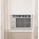 Danby 5,000 BTU E-star window air conditioner - image 2 of 2