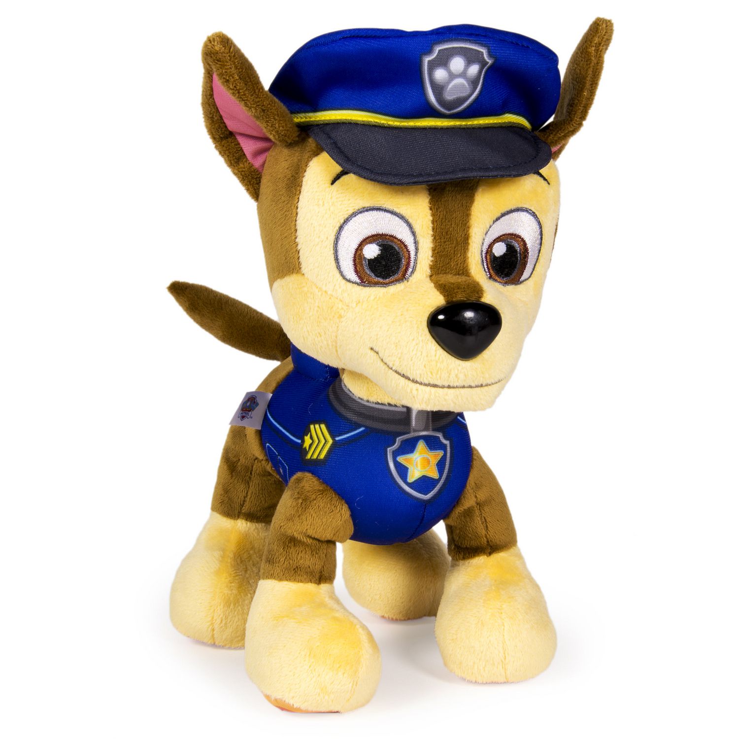 Chase stuffed hot sale animal walmart