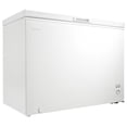 thumbnail image 1 of Diplomat 9.0 cu.ft Chest Freezer, 1 of 3