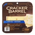 thumbnail image 1 of Cracker Barrel Natural Swiss Cheese, 1 of 3