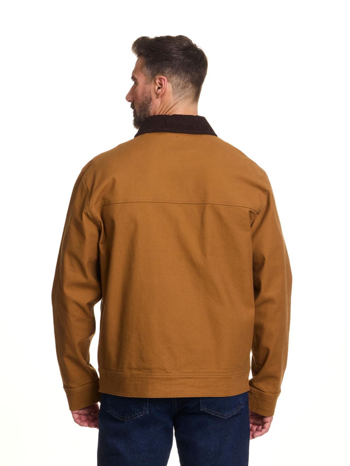 John Deere Men's Light Weight Tractor Jacket - Walmart.ca