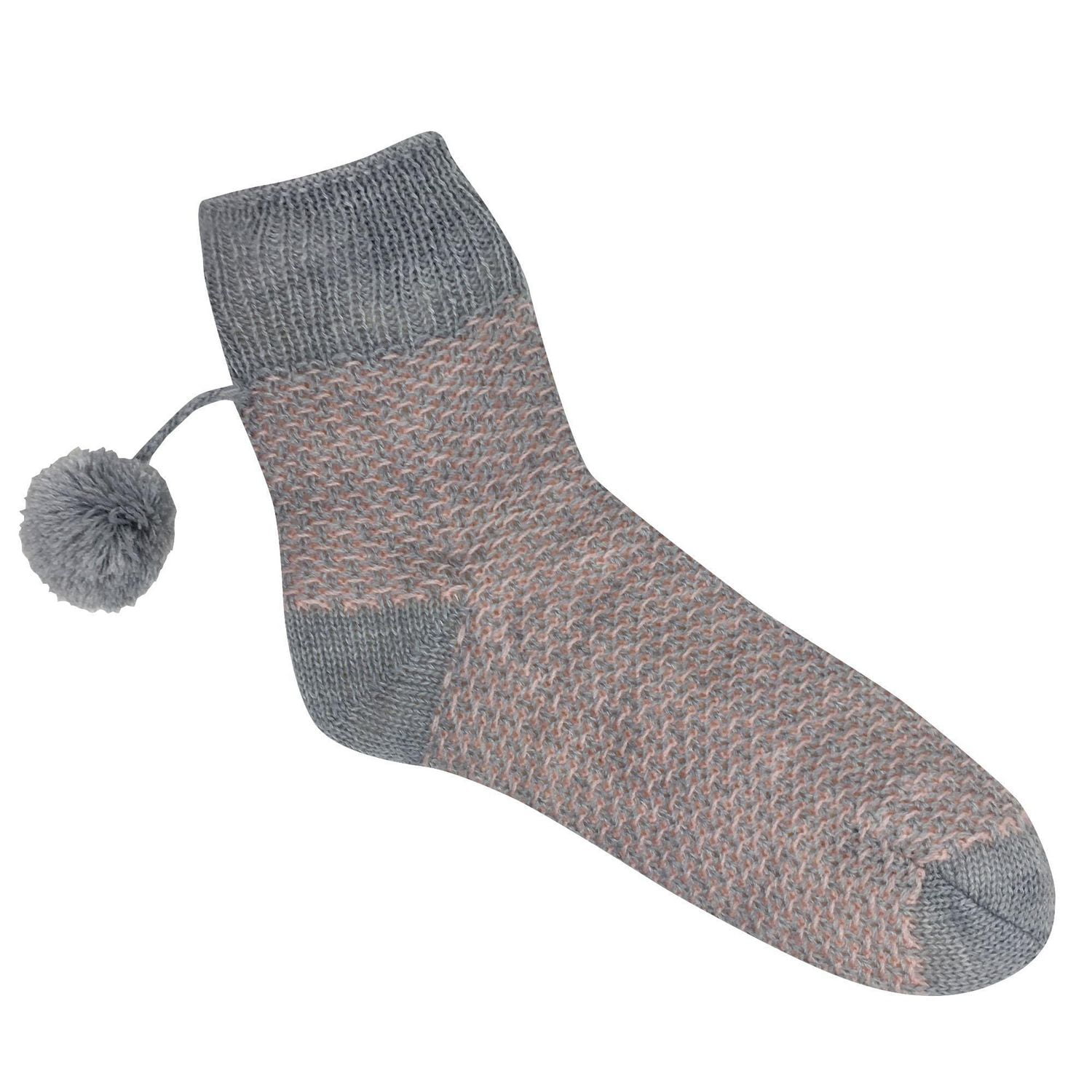 Hot Paws Ladies Ankle Sock 1pk